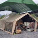 산과 벗 캠핑장 이미지