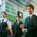 한석규 주연 tvn 월화드라마 ＜신사장 프로젝트＞ 시청률 추이 이미지