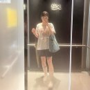 민트플레이 | 헌터 오리지널 플레이 톨 레인부츠 캐스트240 구매 / 착용 사진