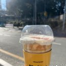 헤이키(Heiky)커피 나주점 | [부산맛집] 부산시청 [Heiky 헤이키커피] 아이스 아메리카노, 시그니처 밀키라떼! 내돈내산 후기!