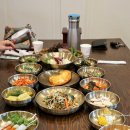 햇빛촌농장1 | 가성비 좋고 깔끔한 남양주 한정식 햇빛촌 내돈내산맛집