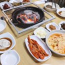 대화식육식당