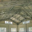 실내게이트볼장 이미지