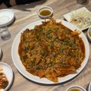 영애뽈찜밥상 이미지