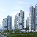 효성해링턴플레이스 안성공도 이미지