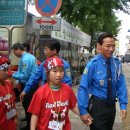 경북.울진기성초등학교 구산분교 초청 서울견학2006.6.15 이미지