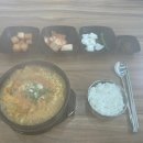 큰맘할매순대국 송정점