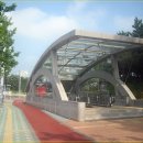 삼산체육관역 2번 출구 이미지