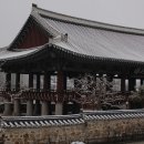 진주 촉석루 이미지