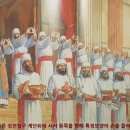 에덴동산과 아담의 제사장으로서의 책무 이미지