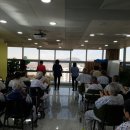 의료법인 서원의료재단 감로수요양병원 | 부산 감로수요양병원 멋지고 이쁜 언니.오라버님 만나고 왔네요#신미숙강사