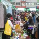 상촌시장 이미지