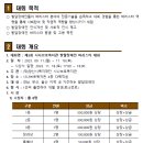 2023년 제2회 시나브로복지관 「발달장애인바리스타대회」 이미지