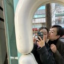 대구 동성로반지공방 프레그먼트 | 대구교동 커플 은반지 만들기 데이트 후기