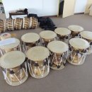 어린이 사물놀이 이미지