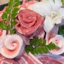 고성 뒷고기 이미지