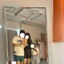 원세탁 | [clothes] 후아유에서 7만원에 패밀리룩 맞춘 후기(세탁 후...)