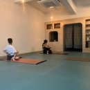GS25서구하늘채점 | 내돈내산 가정동 요가원 추천 섬섬요가 3회차 수업 후기