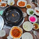 씨유 철산중앙점 | 철산 중앙시장 숨은맛집, 해적아구찜 솔직후기 (재료소진 실화)