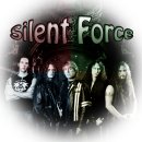 Silent Force / Hold On 이미지