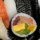 영광 스시호정 솔직후기 | 한 점 한 점이 만족스러웠던 시그니처 초밥 12pcs