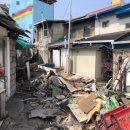 시장 앞 공터 이미지