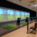 K-1 스크린골프 이미지