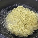 푸디버디 달콤하게 볶은 까망 짜장면(내돈내산)
