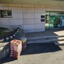 춘천로114번길 L | 파란하늘 하늘색 풍선은