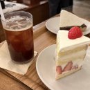 마를리 | 성수 케이크 맛집 [마를리] 후기