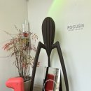 포커시스 디자인 아카이브 | 칠곡저수지 카페 포커시스 디자인 아카이브 안성 대형 브런치카페 후기