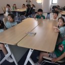 📚신나는 견학-유성도서관으로 가요~!🔖 이미지