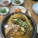 할매콩나물국밥 | 사천 해장국 맛집 서포할매콩나물국밥 l 신메뉴 뼈다귀해장국 후기