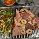 똘이장군돼지부속일산탄현점