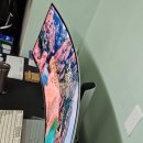 하은물류 | 삼성 게이밍 모니터 G9 사용 후기