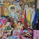 목단 | 서울점집 목단꽃선녀 방문 후기