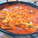 삼복토종닭도리탕 | 가산디지털단지 맛집 삼복토종닭도리탕 내돈내산 추천 후기