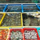 대천항종합수산물시장 이미지