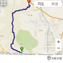 가까운 산으로 가요! 대전 갑하산 468m 벙개산행! 2020년 1월 5일 일요일 이미지