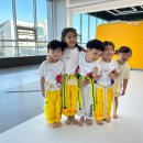 오송태권도장 이미지