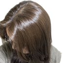 방배역 미용실 애쉬브라운 탈색없이 가을 염색하기, 준오헤어 방배역점