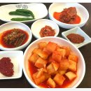 정원곰탕 이미지