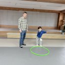 [체육] 🍫Hoop, Throw, Smile! 🎯🍫 이미지