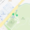선유동체육시설 게이트볼장 이미지