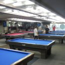 세븐 당구장 이미지