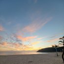 설악해수욕장 화장실 이미지