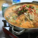 딴뚝통나무집식당 이미지