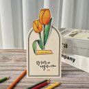 수채화 캘리그라피(주간) 이미지