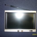 7″ Color TFT LCD TV and Monitor (가격인하) 이미지