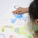 유아 창의 미술 | 유아방문미술 수업 후기 그림샘 아이 맞춤 창의 아트